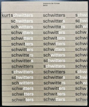 kurt schwitters Akademie der Künste Kurt Schwitters: Reconstructions of the Merzbau – Tate